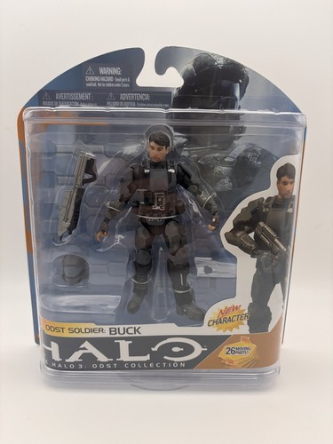 Modellino mcfarlane toys - modellino, halo