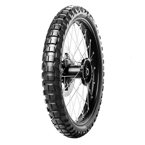 Gomme pneumatici metzeler - gomme,
