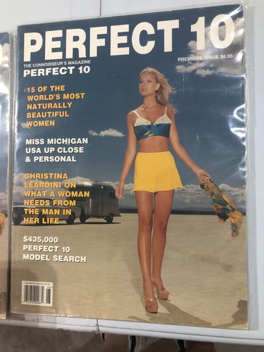 Collectable perfect - collectable, 10