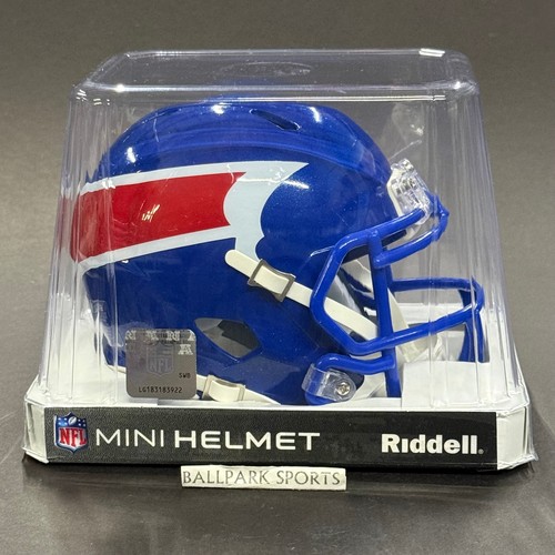 Mini casco buffalo bills 2026 - casco,
