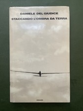 Daniele Del Giudice, Staccando