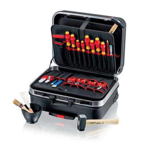Assortimento attrezzi big - attrezzi,