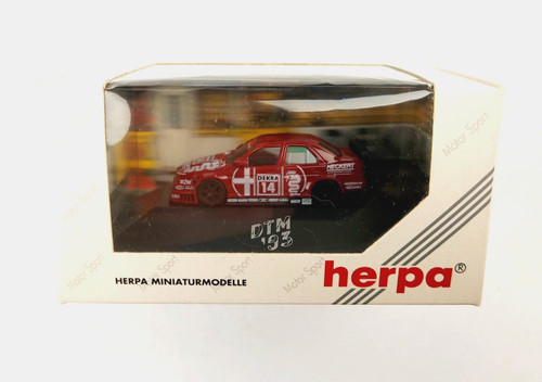 Rarità herpa motorsport - raritÀ,