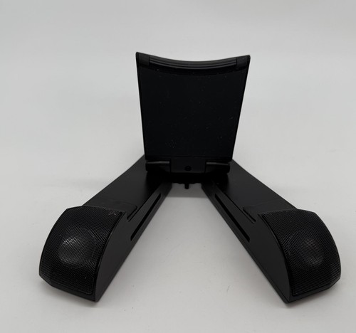Aluratek supporto altoparlante - supporto,