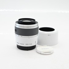 Nikon 1 Nikkor 30-110 mm