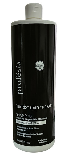 Profesia shampoo ricostruzione - shampoo,