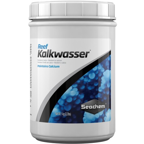 Seachem reef kalkwasser - reef, 1