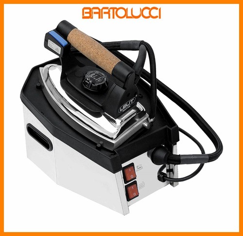 Lelit ps11n ferro stiro con - lelit,