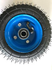 Ruota di scorta 6 pollici per