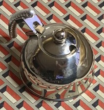 Vintage Gottinghen Inox