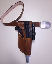 Star Wars Leather Brown DH-17