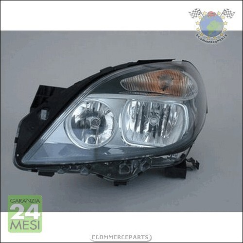 Faro fanale marelli dx - fanale, m.marelli