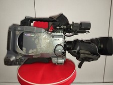 Camera Xdcam Sony PDW 510 + Fujinon lens