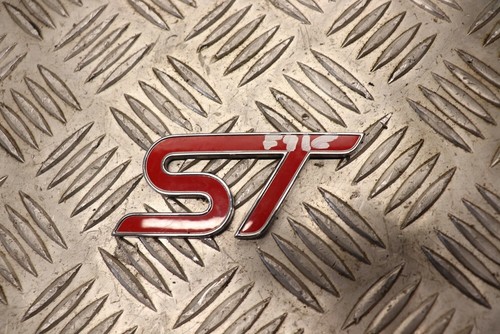 Ford fiesta mk7 - st180, stemma