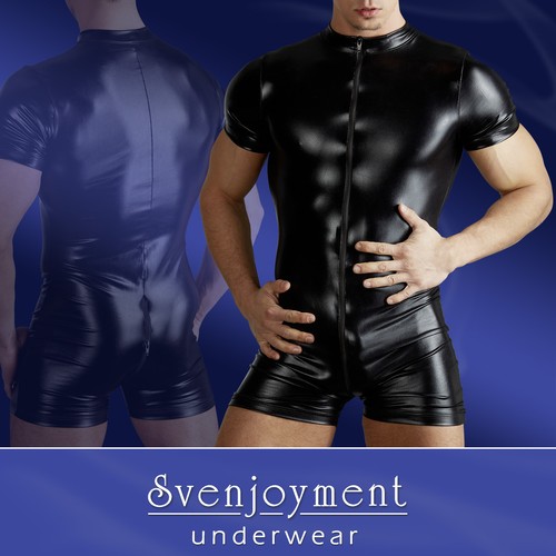 2150212 tuta catsuit corta - 2150212,
