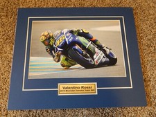 VALENTINO ROSSI #46 MOTO GP