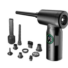 Spolverino ad Aria Compressa 2