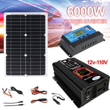 Kit Pannello Solare Completo