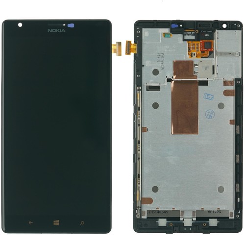 Nokia lumia 1520 - lumia, lcd