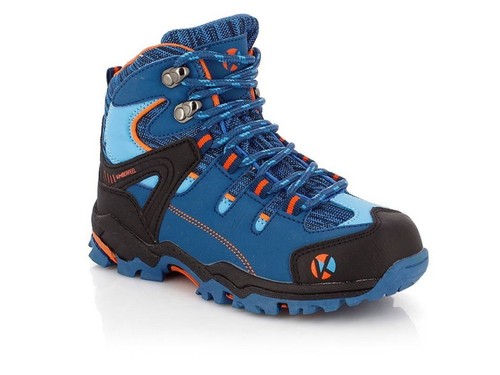Kimberfeel scarponi trekking - kimberfeel,