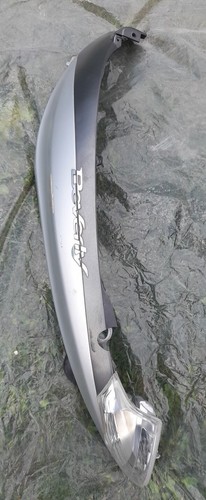 Piaggio carena laterale - carena,