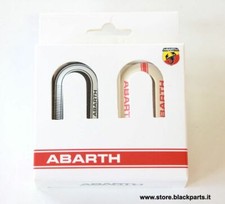 COVER CHIAVI ABARTH 500/595