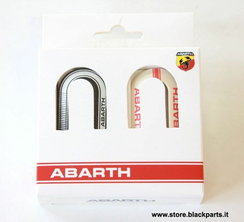 Cover chiavi abarth 500 595 - abarth, 500/595