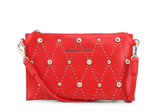 Versace jeans pochette - versace, rossa