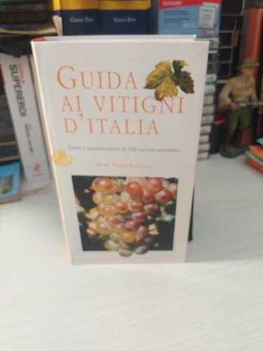 Guida vitigni italia - vitigni,