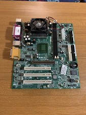 Scheda madre PC Compaq