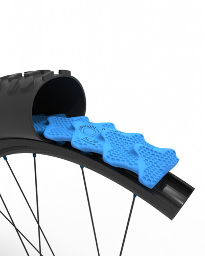 Inserto mtb tubolight diamana - inserto,