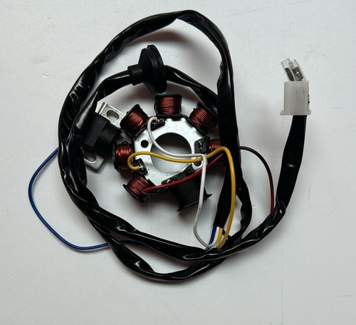 Statore generatore per mbk - per,