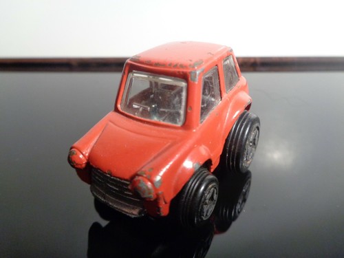 Polistil mini minor cod - polistil,