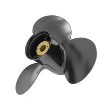 Elica 10,88x11 per Mercury 40