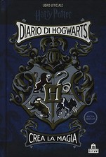 Diario di Hogwarts. Crea la