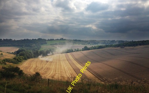 Photo 6x4 harvesting - 6x4,
