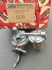 pompa alimentazione gasolio LAND ROVER 88  - 109 / LEYLAND SHERPA marca BCD 1530
