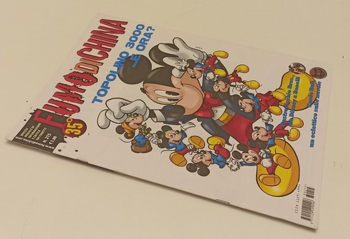Rivista fumo di - fumo,