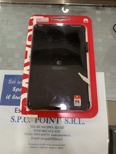 Cover Libro+Protettore Tablet