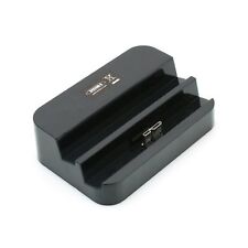 System-S Cradle Dock Docking