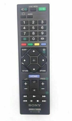 Telecomando lcd originale - telecomando,