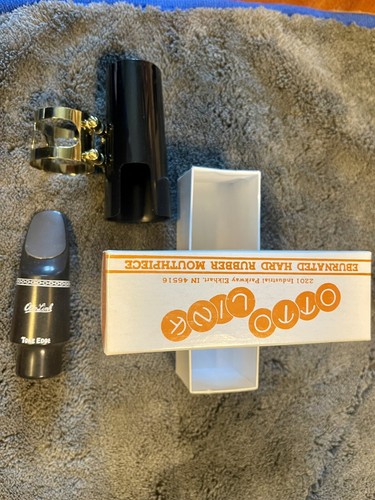 Otto link bocchino mouthpiece - otto,