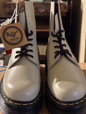 Stivali Doc Martens Audrick 8
