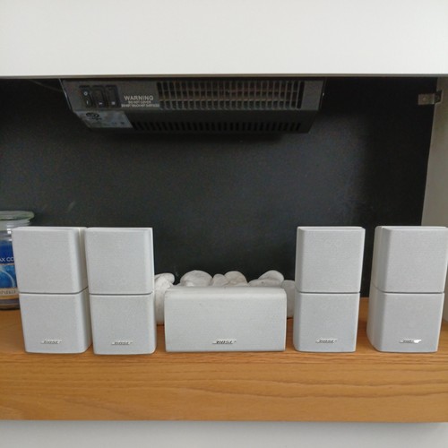 Bose acoustimas altoparlanti - bose,