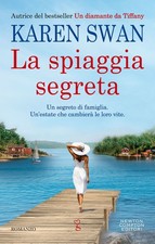 Libri Karen Swan - La Spiaggia