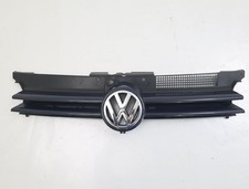griglia del radiatore VW GOLF