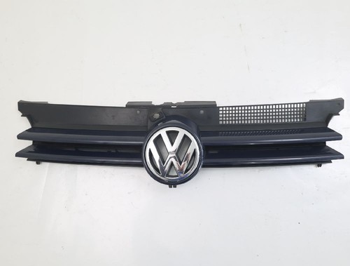 Griglia del radiatore - del, vw