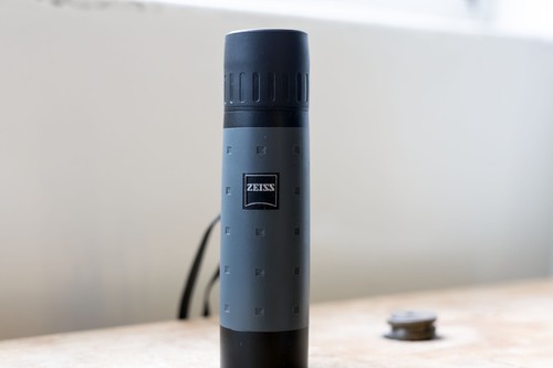 Carl zeiss 10x25 monocolo - carl,