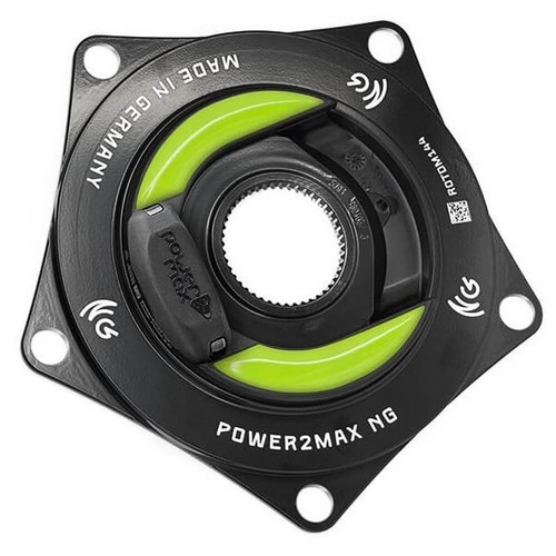 Power2max ngeco rotor aldhu - power2max,
