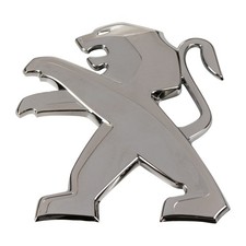 Cofano originale PSA Emblema